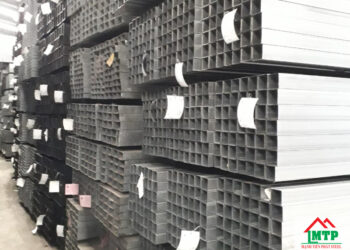 Giá thép hộp huyện Cần Giờ rẻ nhất, mới nhất, bền đẹp