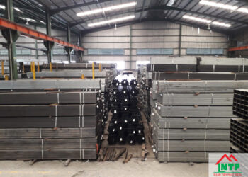 Giá thép hộp huyện Củ Chi rẻ nhất HCM