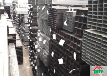 Giá thép hộp huyện Hóc Môn cập nhật hôm nay, rẻ nhất TP HCM