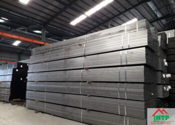 Giá thép hộp huyện Nhà Bè mới nhất hôm nay, rẻ nhất TP HCM