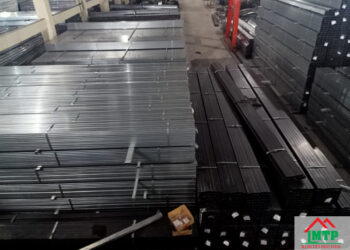 Giá thép hộp Kiên Giang tốt nhất thị trường, thép chất lượng tốt