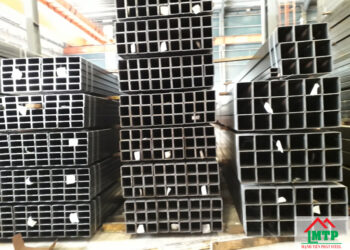 Giá thép hộp Lâm Đồng rẻ nhất, tiết kiệm chi phí nhất