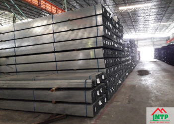 Giá thép hộp Ninh Thuận rẻ nhất tỉnh