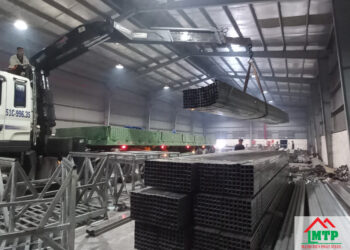 Giá thép hộp quận 1 vừa cập nhật, sản phẩn chất lượng