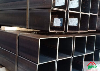 Giá thép hộp quận 11 rẻ nhất các đại lý