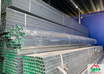 Giá thép hộp quận 2 rẻ nhất TP HCM