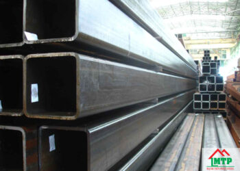 Giá thép hộp quận 7 rẻ, bền đẹp
