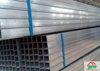 Giá thép hộp quận 9 rẻ, thép bền đẹp