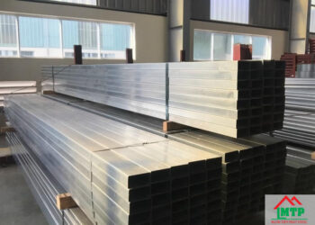 Giá thép hộp quận Bình Tân rẻ nhất TPHCM