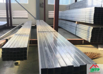 Giá thép hộp quận Bình Thạnh siêu rẻ, siêu tiết kiệm