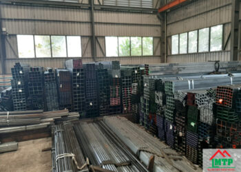 Giá thép hộp quận Phú Nhuận cập nhật hôm nay, rẻ nhất