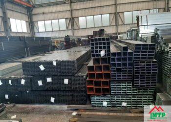Giá thép hộp quận Tân Bình vừa cập nhật, rẻ nhất