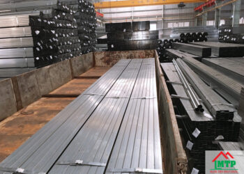 Giá thép hộp Thành phố Hồ Chí Minh phải chăng, sản phẩm chất lượng