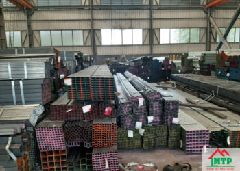 Giá thép hộp Thành phố Thủ Đức vừa cập nhật, rẻ nhất