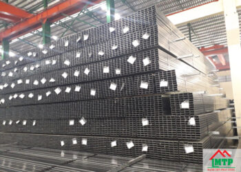 Giá thép hộp Tiền Giang cạnh tranh nhất thị trường