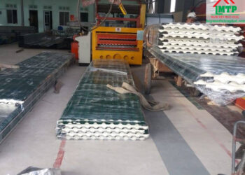 Giá tôn lợp nhà Bình Dương rẻ nhất mới nhất hôm nay