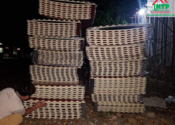Giá tôn lợp nhà Đồng Nai phải chăng nhất