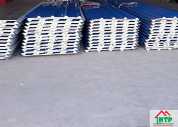 Giá tôn lợp nhà huyện Hóc Môn canh tranh nhất tại các đại lý