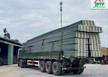 Giá tôn lợp quận 6 rẻ nhất, cập nhật mới nhất