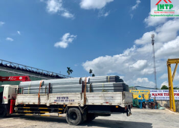 Giá tôn lợp nhà quận 7 rẻ nhất thị trường TP HCM