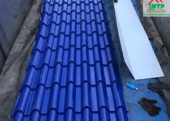 Giá tôn lợp nhà Thành phố Hồ Chí Minh vừa được cập nhật hôm nay, chi tiết, giá tốt nhất