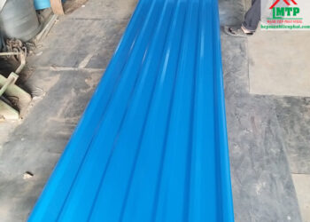 Giá tôn lợp nhà Trà Vinh rẻ nhất tôn lợp bền bỉ nhất