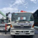 Giá tôn lợp tại quận 1