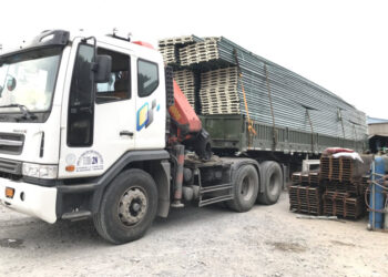 Giá tôn lợp ở quận 3 rẻ nhất