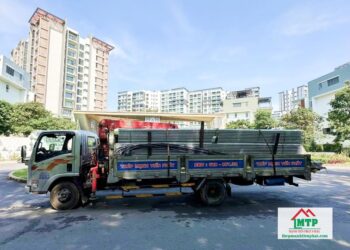 Đại lý tôn Hoa Sen tại Quận 3 uy tín, sản phẩm đa dạng, giao nhanh - Thép Mạnh Tiến Phát