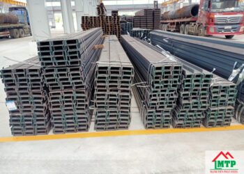 Giá sắt thép U An Giang cập nhật mới nhất