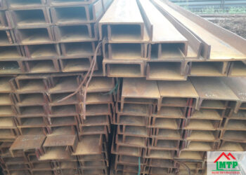 Giá sắt thép U Bình Phước mới nhất