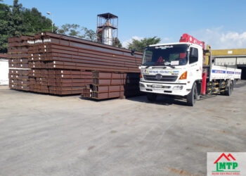 Giá sắt thép U Gia Lai rẻ nhất thị trường