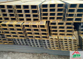 Giá sắt thép U huyện Hóc Môn mới nhất hiện nay