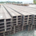 Giá sắt thép U Kon Tum rẻ nhất