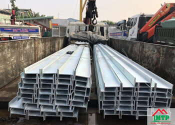 Giá sắt thép U Lâm Đồng cạnh tranh nhất