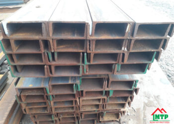 Giá sắt thép U Ninh Thuận, giá bình dân