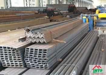 Giá sắt thép U quận 3 rẻ nhất