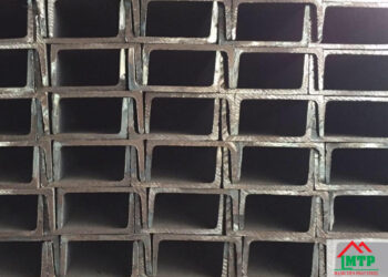 Giá sắt thép U quận Phú Nhuận, giá gốc tại xưởng