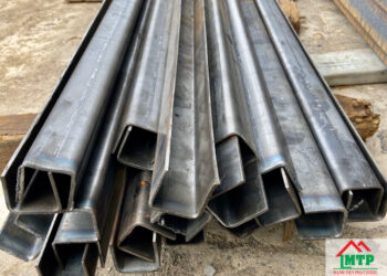 Giá sắt thép U quận Tân Bình chi tiết công trình xây dựng