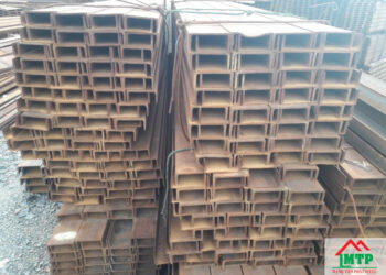 Giá sắt thép U Tây Ninh cho các công trình