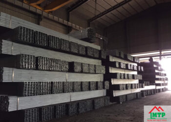 Giá sắt thép U Thành phố Thủ Đức rẻ nhất