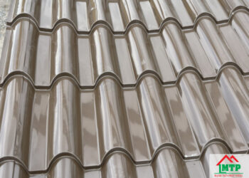 Giá tôn hoa sen An Giang rẻ nhất