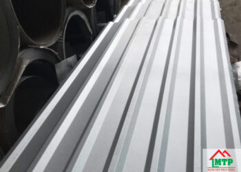 Giá tôn hoa sen Bà Rịa Vũng Tàu mới nhất