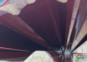 Giá tôn hoa sen Bến Tre đầy đủ nhất, rẻ nhất