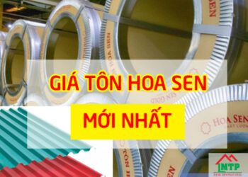 gia ton hoa sen can tho