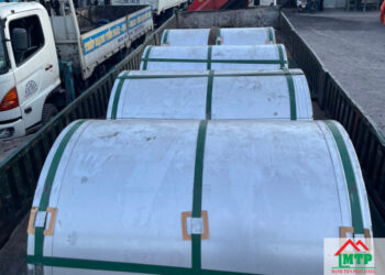 Giá tôn hoa sen Đồng Nai rẻ nhất tỉnh