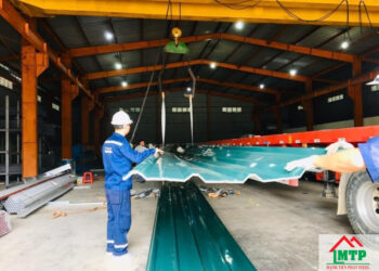 Giá tôn hoa sen Gai Lai đầy đủ