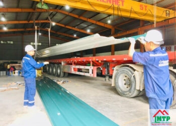 Giá tôn hoa sen Huyện Nhà Bè mới nhất hôm nay