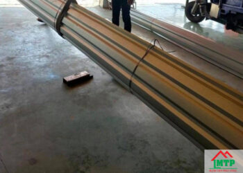 Giá tôn hoa sen Lâm Đồng mới nhất