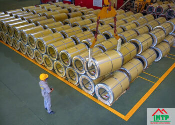 Giá tôn hoa sen quận 7 đầy đủ nhất